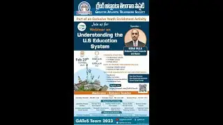 GATeS - Understanding the U.S Education System