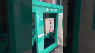 125 KVA SOUNDPROOF DIESEL GENERATOR SET! CALL 9167468837 DELHIWALA ABDULLAH