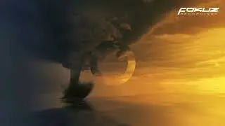 Leniz - Whirlwind (Querry Veldt Land Inwards Mix)