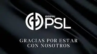 IDDPMI PSL 1 :  Youth Takeover