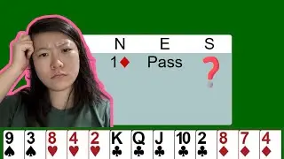 Why I Didn&rsquo;t Qualify For The Bermuda Bowl (Wuhan Cup)