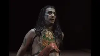 Vivaldi. Opera Motezuma | Alan Curtis & Il Complesso Barocco | Full Performance | Subtitles