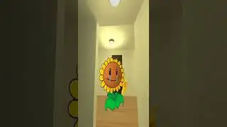 The Way By Sad Sunflower But It Is A Trap! #shorts #garrysmod #gmod #nextbots