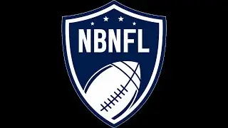 NBNFL | Commanders @ 49ers | Playoffs Wildcard Round | 2025