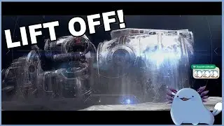 One Mission to Lift Off! || BattleTech 2018