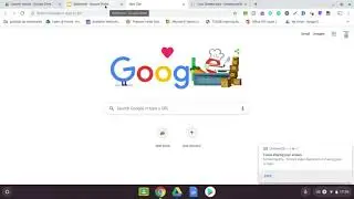 Chromebook - How to activate the Accessibility Microphone