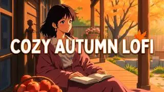 Quiet Afternoon Lofi ☕ Chill Beats for a Slow Day | ØNELOFI