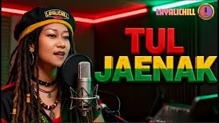 TUL JAENAK – | REGGAE COVER SANTAI | LAYALICHILL