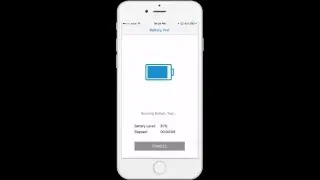 iPhone 6s Geekbench 3 Benchmark Test