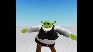 Se xy Shrek dance 🩰🪩 #foryou #memes #avatarworld #viral #roblox 