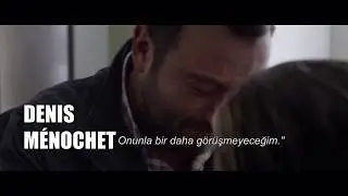 Velayet | Custody | Jusqu'&agrave; la garde - Fragman (T&uuml;rk&ccedil;e Altyazı)