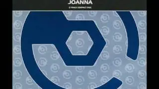 Mrs.Wood - Joanna (Coma B Remix)