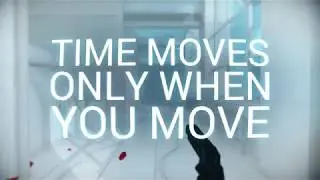 Matrix style game - Superhot gameplay part 1