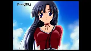 【PS2】#29【第1章 その28 END】『水夏 A.S+』 駿河流の噛み噛み実況（ギャルゲー/美少女ゲーム/ギャルゲー実況/クローン病/駿河流）