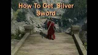 How To Get Gith Legendary Silver Sword In Act 1 | Ultra 4k | Baldur's Gate 3