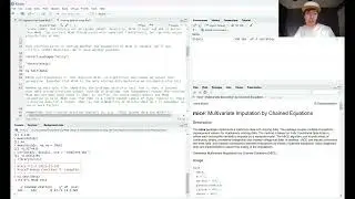 How to Evaluate and Address Missing Data in R (Part 1)