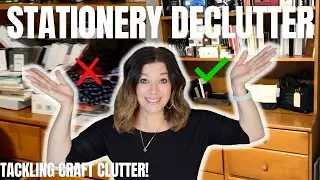 It's unbelievable how fast it adds up! Decluttering Stationery & Poshmark Thrift Business Amer Girl