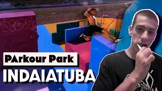 PULANDO MURO EM INDAIATUBA