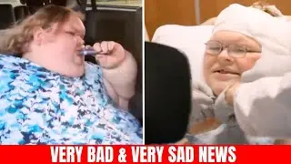 Very Sad 😭 News: Is Tammy Slaton in a Hospital or Nursing Home? The Shocking Truth Revealed!