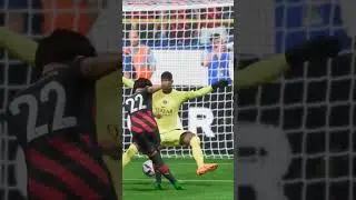 are you guys still using #danjuma in #fifa23 #ultimateteam #fut #fut23