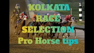 CALCUTTA RACES | 18 /12/2025 | KOLKATA RACE TIPS|RACE TIPS |HORSE RACING |@FunnyCrescentMoon-jf5sz