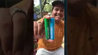 Beat the bad breath with Smyle Sviz Minto | Mouth Freshener