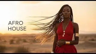 Afro House Mix 2025 | Hot Mix Afro House 2025 - Vol #31