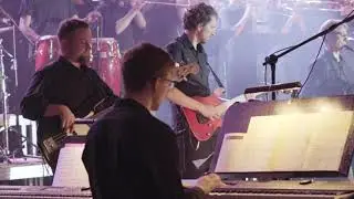 Lichtbergschule Eiterfeld - I Got the Music COVER | Jahres Konzert TEASER | 2019