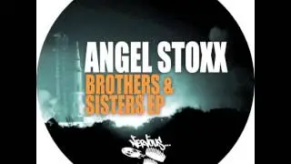 Angel Stoxx - That Organ