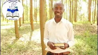 IMANA IRAJE IHINDURE IBYANZE GUHINDUKA