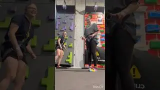 This did not go to plan. #vlog #miniadventures #trampoline #bounce