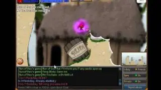 R.S.B.A Invitational: Tournement 1: Round 1