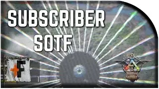 Subscriber Saturday SOTF Ep 3 - typeForced shoutcasts - ARK Survival of the Fittest ( Free to Play )