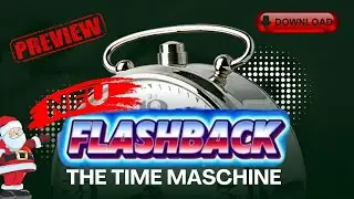 LS22 Kirmes World - Flashback / The Time Maschine /  Free DL