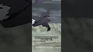 Who Wins? No Kurama vs No Susanoo! 🦊🔥 #shorts #naruto #sasuke #boruto