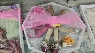 Wedding event management | dala decorations by Abida Sultana owner at bridal creation