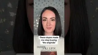 These Dupes Made Me Stop Buying ‘The Originals’ Part 201