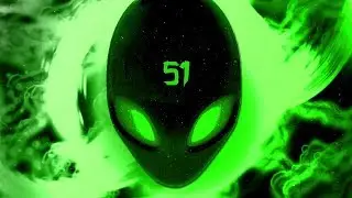 La Mejor M&uacute;sica Electr&oacute;nica 2022 ⚠ ALIEN 51⚠ BESTIAL 👽 MIX