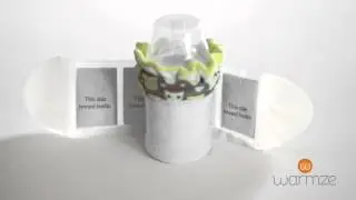 WarmZe Baby Bottle Accessories  drugstore.com