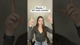 Choose a number between 1 and 10