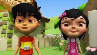 Pyasa Kawwa, Pyasa Kawwa Story, Pyasa Kawwa Poem, Pyasa Kawwa Urdu,