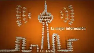 Todos juntos ahora (Alta Calidad) Nuevo Anuncio RTVE