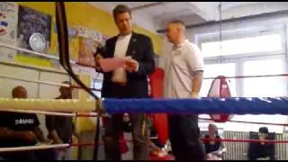 Gym Kwan Hausgala 16.10.2010