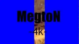 CS 1.6 : MegatoN   -4K  [De_dust2]