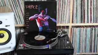 Prince - Hot Thing (Ext. Remix) (1987)