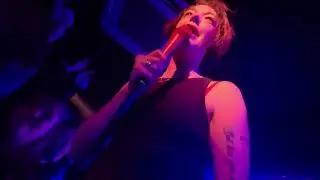 Marmozets - Move Shake Hide [20/01/2026]