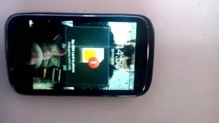 htc desire c with nameless rom