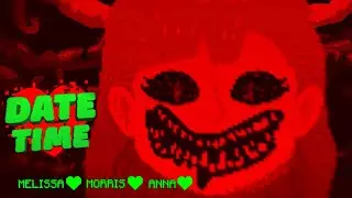 I Released Another Monster | Date Time❤️: Melissa❤️, Morris❤️, Anna❤️