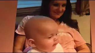 SuAsh is live!Top funny baby videos 😳🤣🤣#must watch