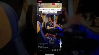 Bas Dost krijgt kortsluiting na kampioensfeest Club Brugge